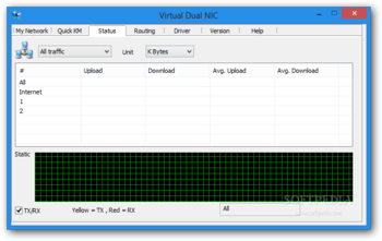 Virtual Dual NIC screenshot 3