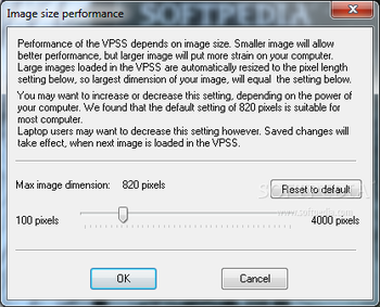 Virtual Plastic Surgery Software - VPSS screenshot 8