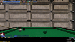 Virtual Pool 4 Online screenshot 7