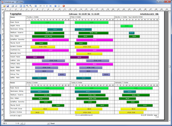 Virtual Print Engine Enhanced Edition screenshot
