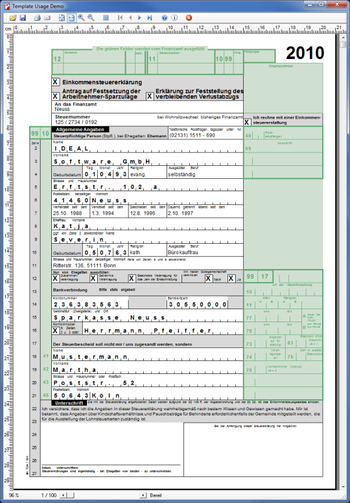 Virtual Print Engine Enhanced Edition screenshot 2