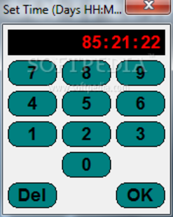 Virtual Stopwatch Pro screenshot 2