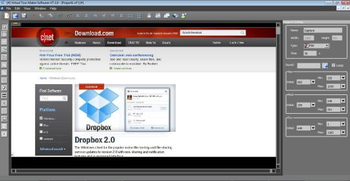 Virtual Tour  screenshot