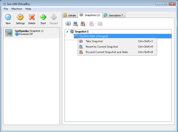 VirtualBox nLite Addon screenshot 5