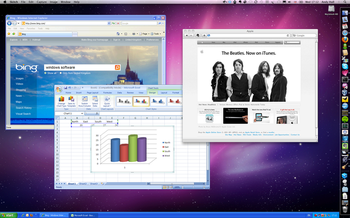 VirtualBox screenshot 2