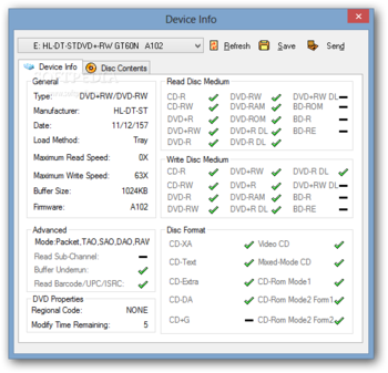 VirtualDrive Network screenshot 9