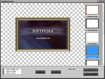 virtualStudio screenshot 10