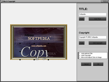 virtualStudio screenshot 11