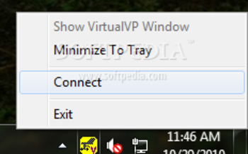 VirtualVP screenshot 4