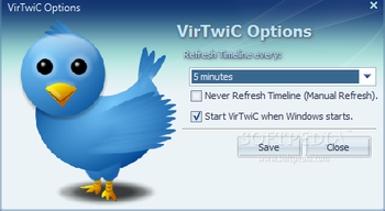 VirTwiC screenshot 3