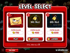 Virus Wars screenshot 3