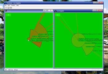 ViSeismo screenshot