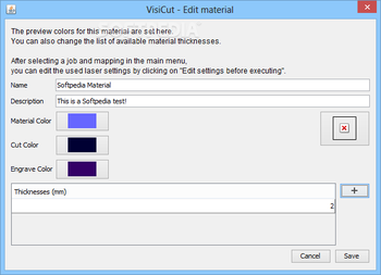 VisiCut screenshot 10