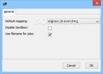 VisiCut screenshot 8