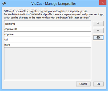 VisiCut screenshot 9