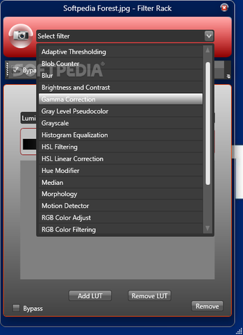 Visimetrica screenshot 8