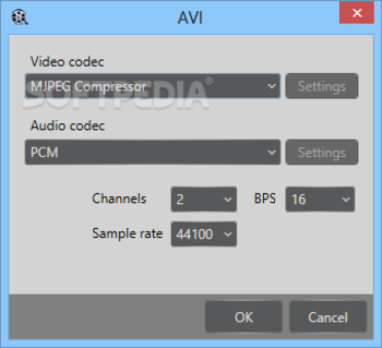 VisioForge Video Recorder screenshot 6