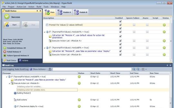 VisionLab for Microsoft .NET screenshot