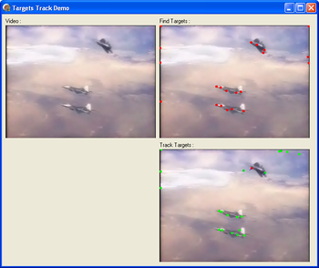 VisionLab VCL screenshot 2