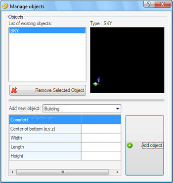 VisLog screenshot 13