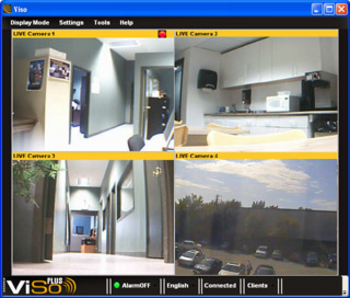 ViSoPlus screenshot