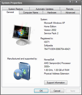 Vista Live Shell Pack - Grey screenshot 2