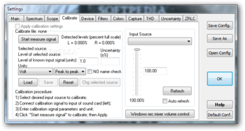 Visual Analyser screenshot 14