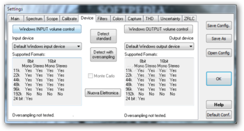 Visual Analyser screenshot 15