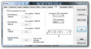 Visual Analyser screenshot 19