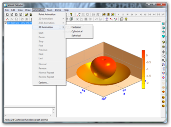 Visual Calculus screenshot 5