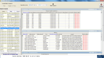 Visual Database Analyzer screenshot 4
