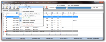 Visual Database Creator screenshot 2