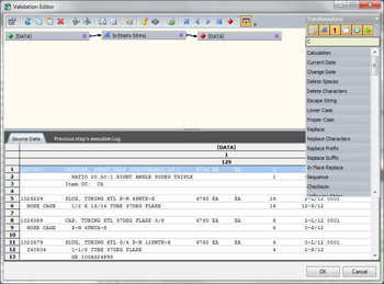 Visual Importer ETL Enterprise 64 Bit screenshot 4