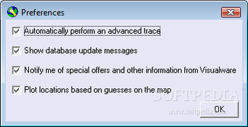 Visual IP Trace screenshot 3