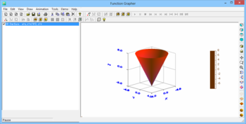 Visual Math Family Edition screenshot