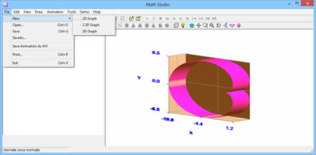 Visual Math Family Edition screenshot 4