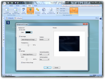 Visual Mind screenshot 4