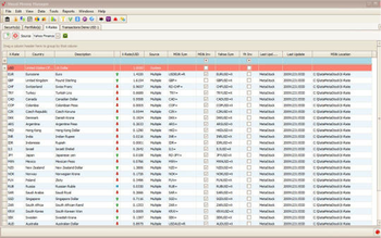 Visual Money Manager screenshot 8