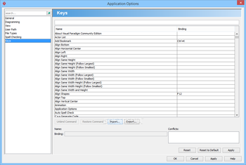 Visual Paradigm Community Edition Portable screenshot 21