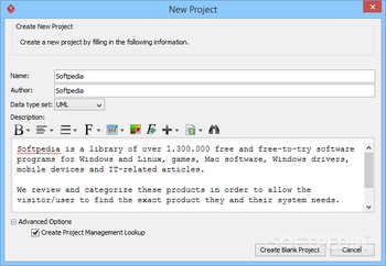 Visual Paradigm Enterprise Edition Portable screenshot 14