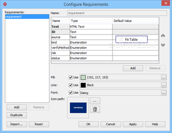 Visual Paradigm Enterprise Edition Portable screenshot 21