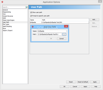 Visual Paradigm Enterprise Edition Portable screenshot 31