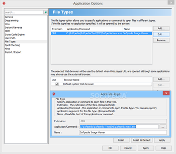 Visual Paradigm Enterprise Edition Portable screenshot 32