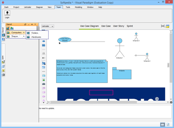 Visual Paradigm Enterprise Edition Portable screenshot 7