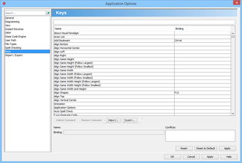 Visual Paradigm Enterprise Edition screenshot 24