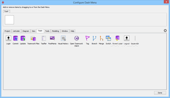 Visual Paradigm Modeler Edition Portable screenshot 12