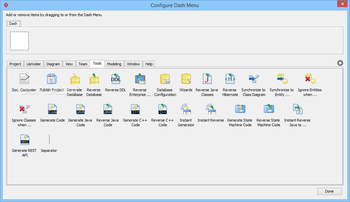 Visual Paradigm Modeler Edition Portable screenshot 13