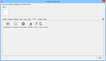 Visual Paradigm Modeler Edition Portable screenshot 14