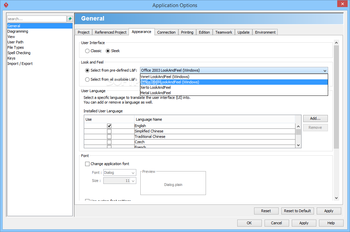 Visual Paradigm Modeler Edition Portable screenshot 18