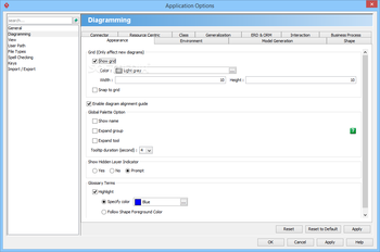 Visual Paradigm Modeler Edition Portable screenshot 19